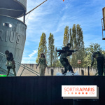 Halloween au Parc Astérix 2024 : Peur sur le Parc et ses nocturnes - IMG 3968