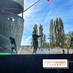 Halloween au Parc Astérix 2024 : Peur sur le Parc et ses nocturnes - IMG 3973