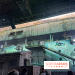 Halloween au Parc Astérix 2024 : Peur sur le Parc et ses nocturnes - IMG 3984