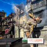 Halloween au Parc Astérix 2024 : Peur sur le Parc et ses nocturnes - IMG 3996