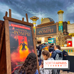 Halloween au Parc Astérix 2024 : Peur sur le Parc et ses nocturnes - IMG 4006