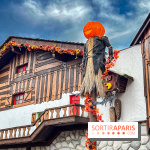 Halloween au Parc Astérix 2024 : Peur sur le Parc et ses nocturnes - IMG 4008