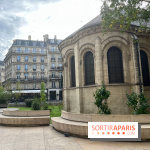 Musée des arts métiers - nos photos - image00082