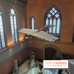 Musée des arts métiers - nos photos - image00078