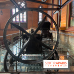 Musée des arts métiers - nos photos - image00081