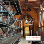 Musée des arts métiers - nos photos - image00068