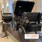 Musée des arts métiers - nos photos - image00055