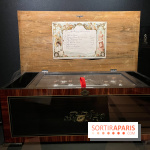 Musée des arts métiers - nos photos - image00050