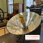 Musée des arts métiers - nos photos
