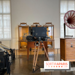 Musée des arts métiers - nos photos - image00039