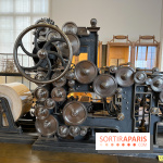 Musée des arts métiers - nos photos - image00034