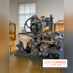 Musée des arts métiers - nos photos - image00035