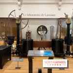 Musée des arts métiers - nos photos - image00009