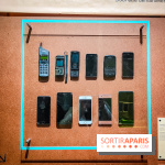 Empreinte carbone : l'exposition pour comprendre l'écologie au musée des Arts et Métiers - photos - IMG20241014111406