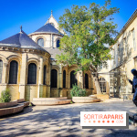 Empreinte carbone : l'exposition pour comprendre l'écologie au musée des Arts et Métiers - photos - IMG20241014120630