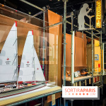 Empreinte carbone : l'exposition pour comprendre l'écologie au musée des Arts et Métiers - photos - IMG20241014113702