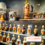 Empreinte carbone : l'exposition pour comprendre l'écologie au musée des Arts et Métiers - photos - IMG20241014104054