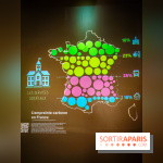 Empreinte carbone : l'exposition pour comprendre l'écologie au musée des Arts et Métiers - photos