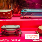 Empreinte carbone : l'exposition pour comprendre l'écologie au musée des Arts et Métiers - photos - IMG20241014105139