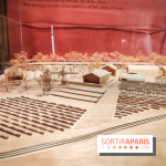 Empreinte carbone : l'exposition pour comprendre l'écologie au musée des Arts et Métiers - photos - IMG20241014113736