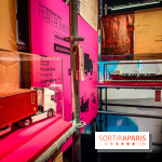 Empreinte carbone : l'exposition pour comprendre l'écologie au musée des Arts et Métiers - photos - IMG20241014105117