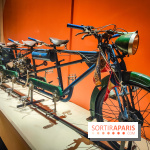 Empreinte carbone : l'exposition pour comprendre l'écologie au musée des Arts et Métiers - photos - IMG20241014113646