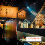 Empreinte carbone : l'exposition pour comprendre l'écologie au musée des Arts et Métiers - photos - IMG20241014104304