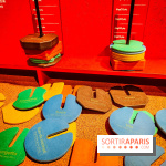 Empreinte carbone : l'exposition pour comprendre l'écologie au musée des Arts et Métiers - photos - IMG20241014112005