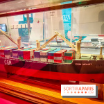 Empreinte carbone : l'exposition pour comprendre l'écologie au musée des Arts et Métiers - photos - IMG20241014105128