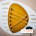 Empreinte carbone : l'exposition pour comprendre l'écologie au musée des Arts et Métiers - photos - IMG20241014115259