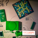 Empreinte carbone : l'exposition pour comprendre l'écologie au musée des Arts et Métiers - photos - IMG20241014113102