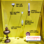 Empreinte carbone : l'exposition pour comprendre l'écologie au musée des Arts et Métiers - photos - IMG20241014110630