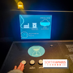 Empreinte carbone : l'exposition pour comprendre l'écologie au musée des Arts et Métiers - photos - IMG20241014104107