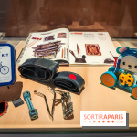 Empreinte carbone : l'exposition pour comprendre l'écologie au musée des Arts et Métiers - photos - IMG20241014114453