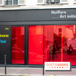 Exposition d'Ugo Rondinone et Tarek Lakhrissi à Reiffers Art Initiatives - DSC 1488