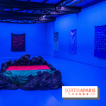 Exposition d'Ugo Rondinone et Tarek Lakhrissi à Reiffers Art Initiatives - DSC 1494