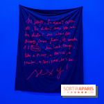 Exposition d'Ugo Rondinone et Tarek Lakhrissi à Reiffers Art Initiatives - DSC 1498