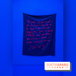 Exposition d'Ugo Rondinone et Tarek Lakhrissi à Reiffers Art Initiatives - DSC 1499