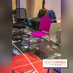 Total : l'exposition en mode supermarché de Martine Syms à Lafayette Anticipations - DSC 1515