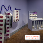 Total : l'exposition en mode supermarché de Martine Syms à Lafayette Anticipations - DSC 1519