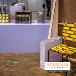 Total : l'exposition en mode supermarché de Martine Syms à Lafayette Anticipations - DSC 1520