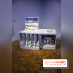 Total : l'exposition en mode supermarché de Martine Syms à Lafayette Anticipations - DSC 1522