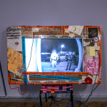 Total : l'exposition en mode supermarché de Martine Syms à Lafayette Anticipations - DSC 1532