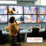 Total : l'exposition en mode supermarché de Martine Syms à Lafayette Anticipations - DSC 1535