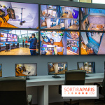 Total : l'exposition en mode supermarché de Martine Syms à Lafayette Anticipations - DSC 1536