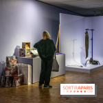 Total : l'exposition en mode supermarché de Martine Syms à Lafayette Anticipations - DSC 1553