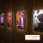 Total : l'exposition en mode supermarché de Martine Syms à Lafayette Anticipations - DSC 1558