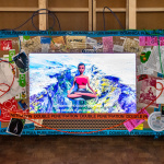 Total : l'exposition en mode supermarché de Martine Syms à Lafayette Anticipations - DSC 1562