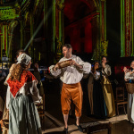 Paris Cœur de Lumières, le spectacle son et lumière à l'église Saint-Sulpice - les photos -  A7C4310