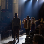 Paris Cœur de Lumières, le spectacle son et lumière à l'église Saint-Sulpice - les photos -  A7C4316